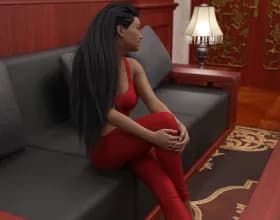 Rebirth - Episode 4 screenshot 1