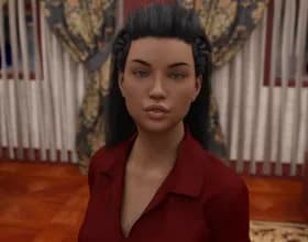 Rebirth - Episode 5 screenshot 1