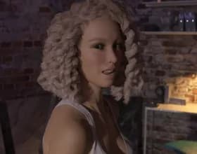 Rebirth - Episode 5 screenshot 2