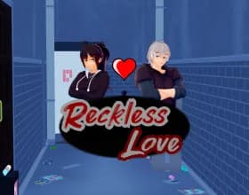 Reckless Love