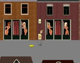 Red Light District screenshot 3