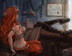 Refuge of Embers screenshot 2