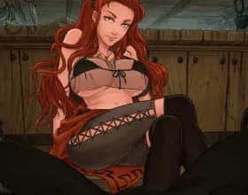 Refuge of Embers screenshot 6