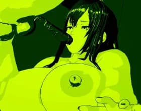 Reika Mission screenshot 6