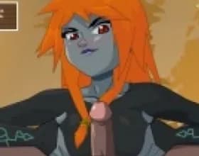 Reiko 2 screenshot 2
