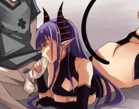 Reiko - The Summoning screenshot 5