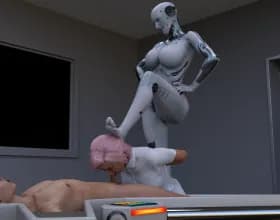 Reincarnated in Submission screenshot 2
