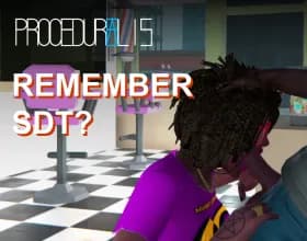 Remember SDT Chapter 2