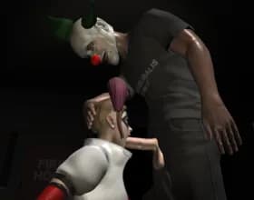 Remember Super Deep Throat.swf screenshot 1