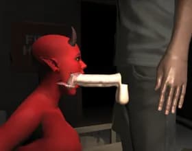 Remember Super Deep Throat.swf screenshot 5