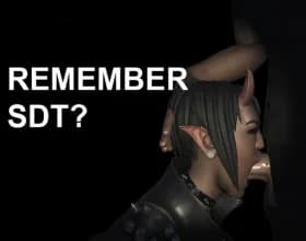 Remember Super Deep Throat.swf [Chapter 1]