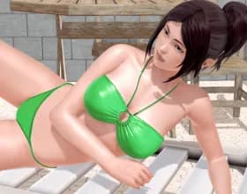 Research Into Affection screenshot 2