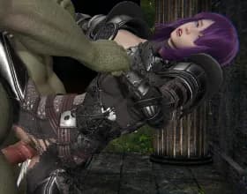 Rise of the Orcs screenshot 5
