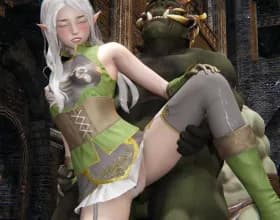 Rise of the Orcs 2: Dark Memories screenshot 1