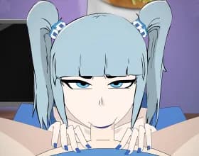 RKN Chan screenshot 2