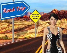 Road Trip screenshot 2