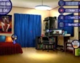 Robozou Doll Play screenshot 1