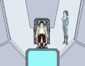 Rogue Courier Episode 2 screenshot 4