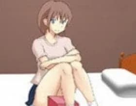 Room Escape screenshot 2