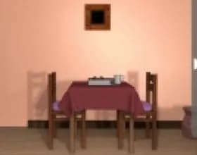 Room Escape screenshot 3