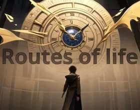 Routes of Life