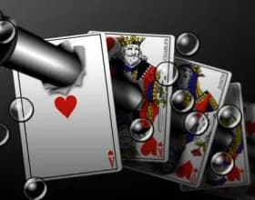 Royal Flush Hunt screenshot 2