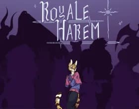 Royale Harem