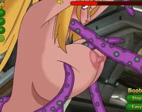 Samus the Tentacle Trap screenshot 3