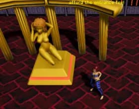Sapphica: The Ascension screenshot 1
