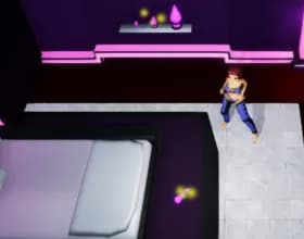 Sapphica: The Ascension screenshot 2
