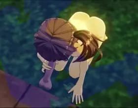 Saving the Kidnapped screenshot 5