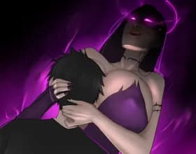 Savior Quest screenshot 1