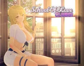 School of Love: Clubs
