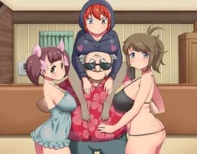 School of Lust screenshot 2