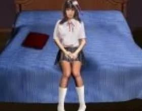 Schoolgirl screenshot 4