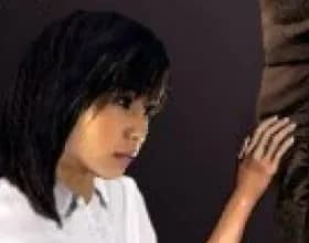 Schoolgirl screenshot 1