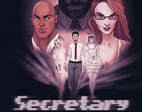 Secretary
