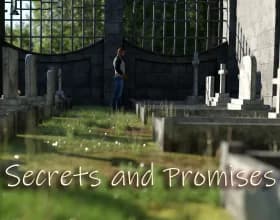 Secrets and Promises [v 0.06]