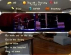 Seductive RPG screenshot 3
