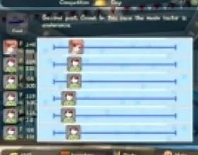 Seductive RPG Swim Team screenshot 1