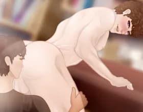 Seductive Shadows screenshot 6
