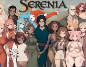 Serenia
