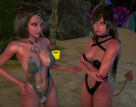 Serenity Chapter 2 screenshot 3