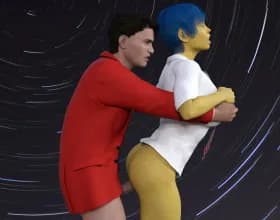 Serenity Circle screenshot 6