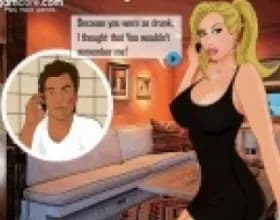Sex Stories: First Date screenshot 5