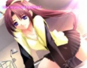 Sexation Quest 4 Samantha screenshot 4