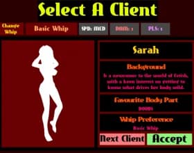 Sexplay: Whiphouse screenshot 2