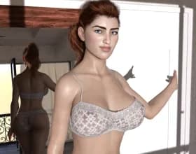 Sexual Satisfaction - Chapter 2 screenshot 2