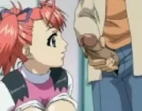 Sexual Super Powers screenshot 3