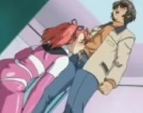 Sexual Super Powers screenshot 2